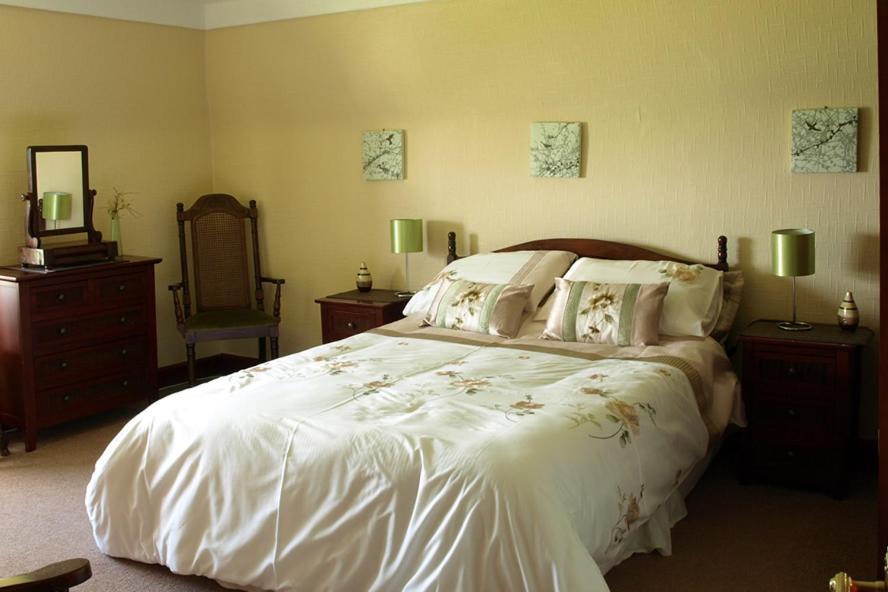 Duddon Villa Millom Extérieur photo