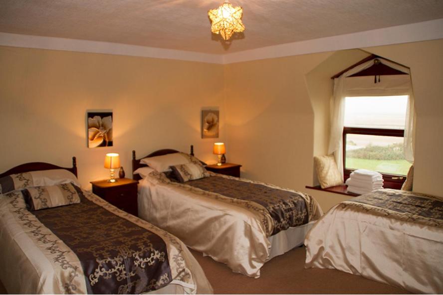 Duddon Villa Millom Extérieur photo