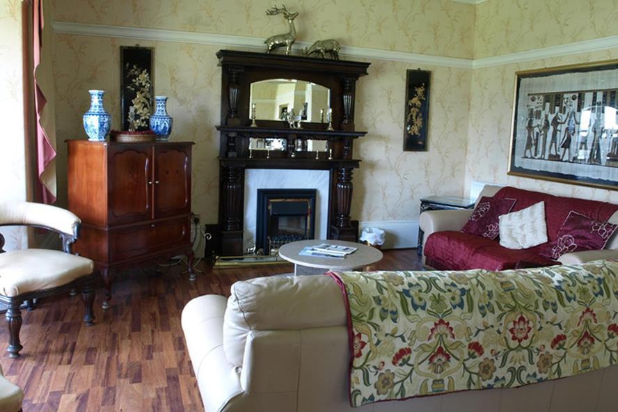 Duddon Villa Millom Extérieur photo