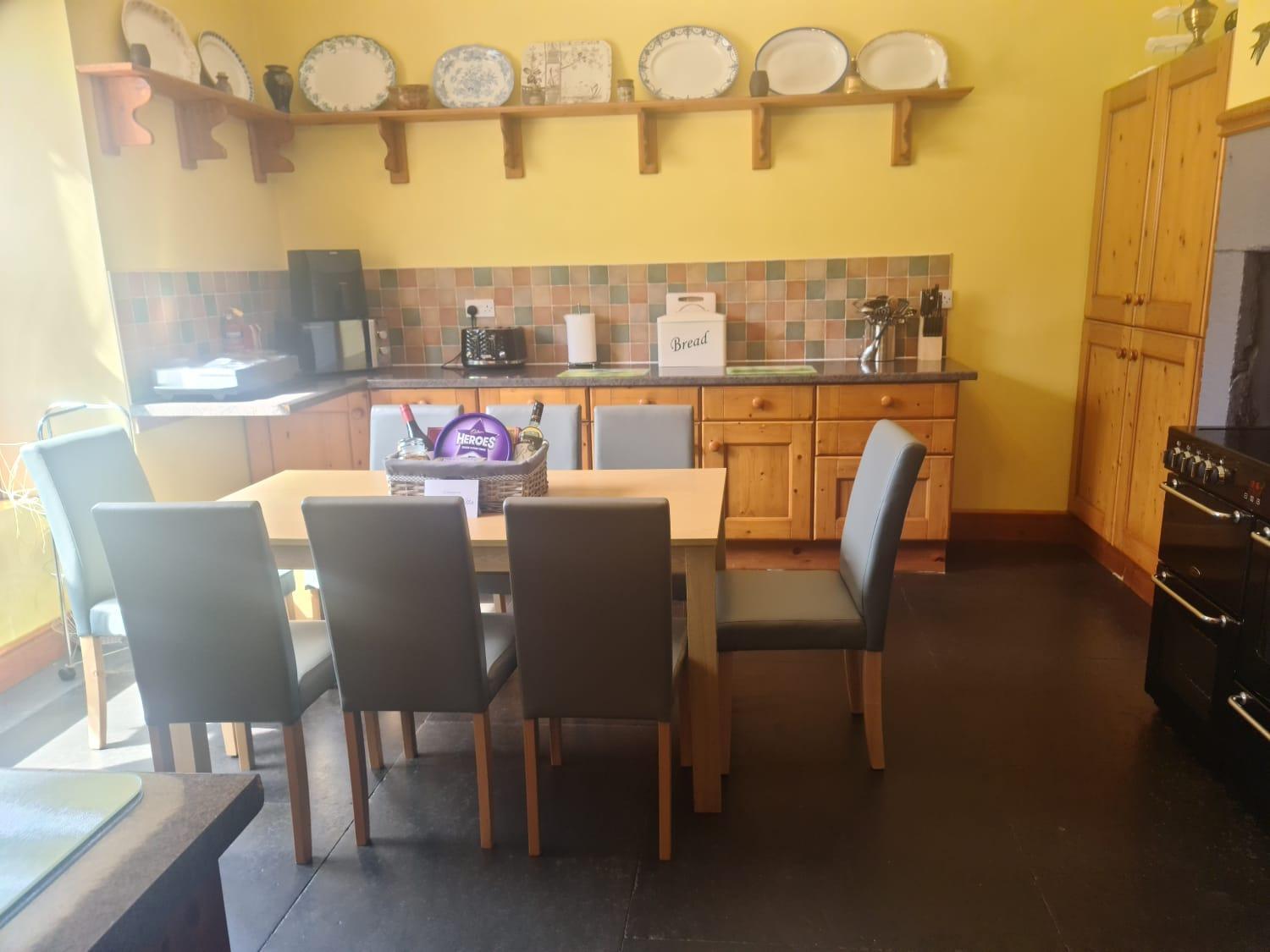 Duddon Villa Millom Extérieur photo