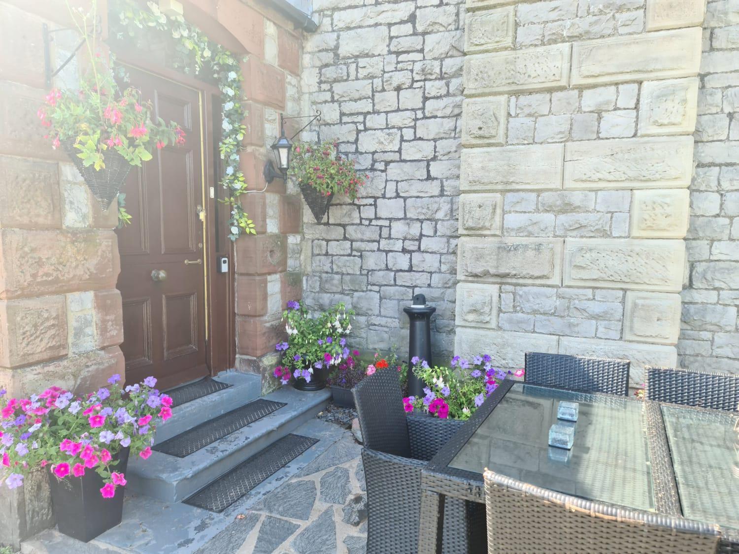 Duddon Villa Millom Extérieur photo