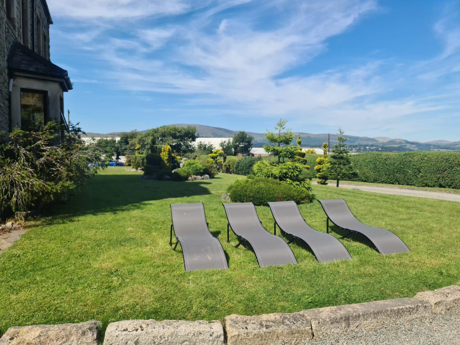 Duddon Villa Millom Extérieur photo