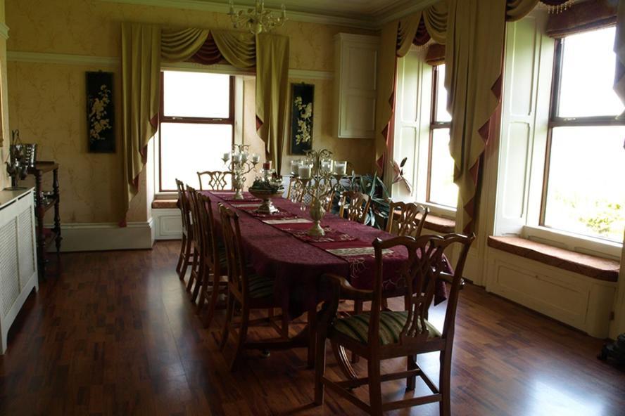 Duddon Villa Millom Extérieur photo