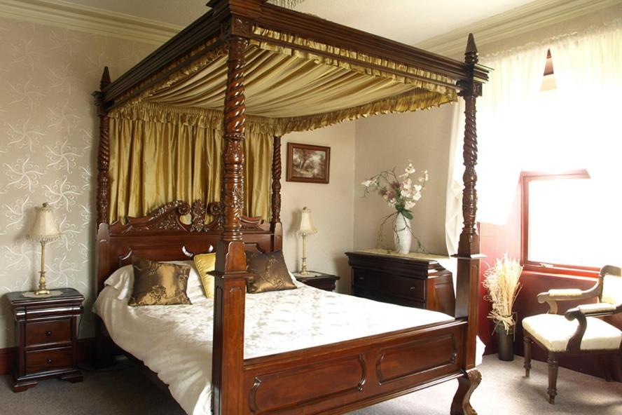 Duddon Villa Millom Extérieur photo