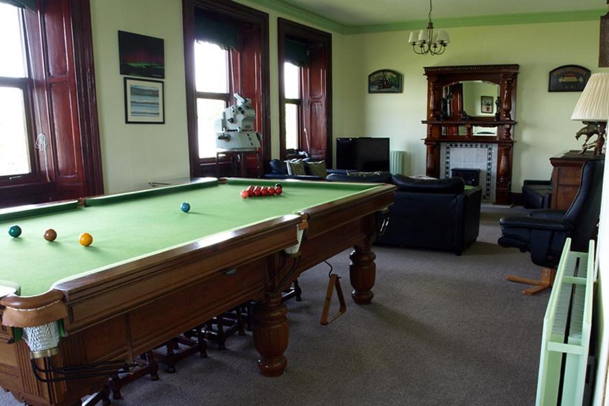 Duddon Villa Millom Extérieur photo