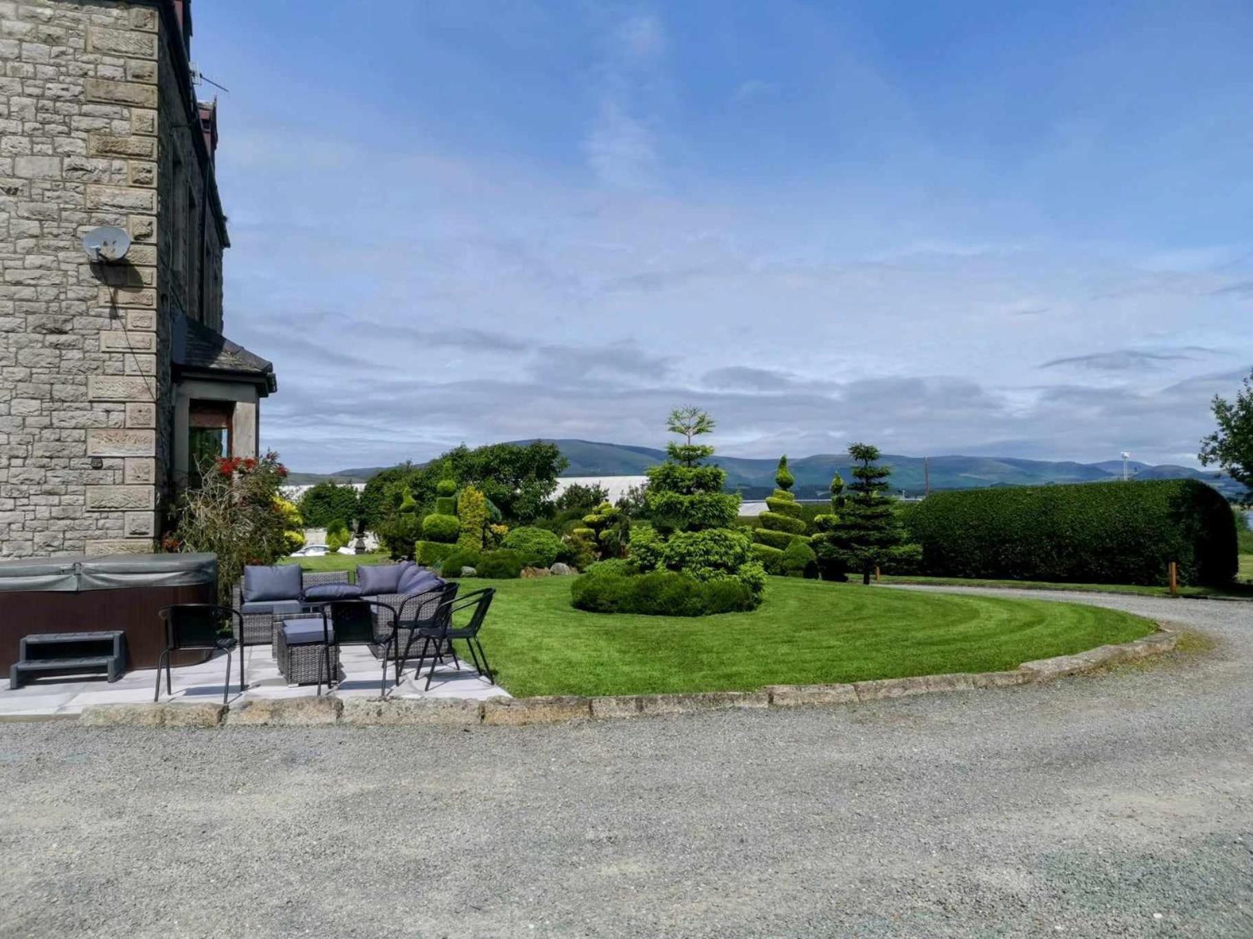 Duddon Villa Millom Extérieur photo